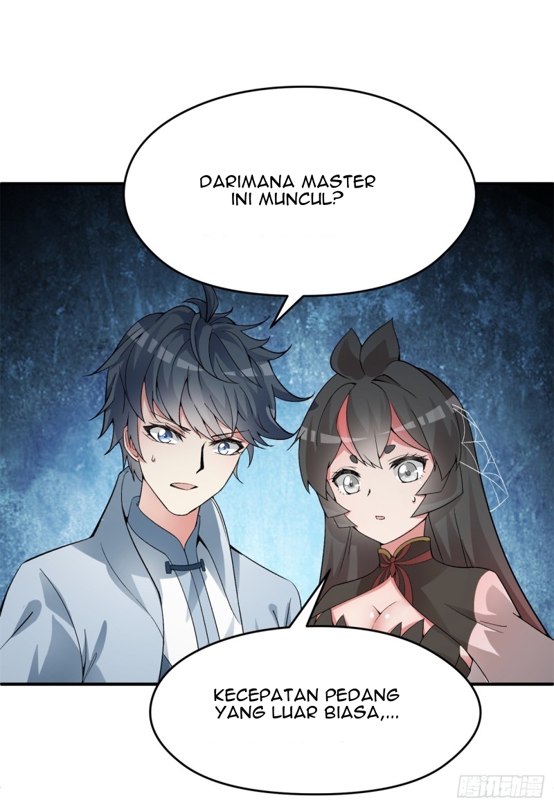 I Picked Up An Attributes Chapter 22 Gambar 55